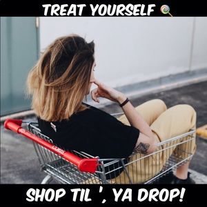 Shop Away!